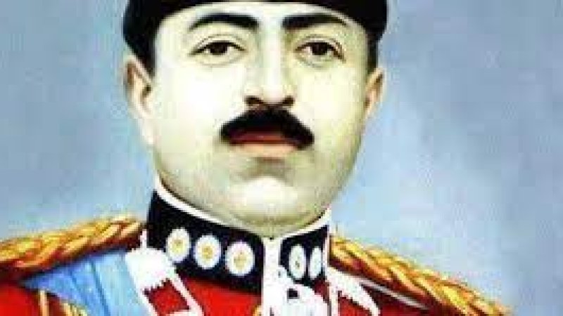 د غازي امان الله خان کارنامې