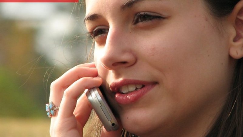 په موبایل کې د غږېدا اړوند مهمې لارښوونې