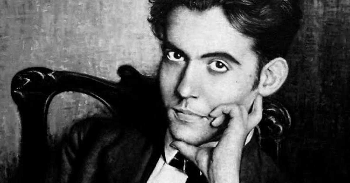 د لورکا لنډ ژوندليک