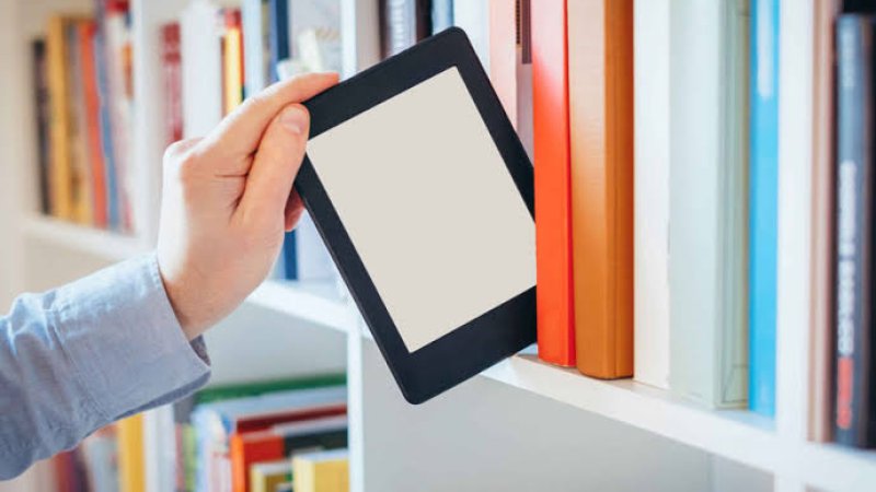 د مطالعې لپاره کتاب څنګه وټاکو!؟