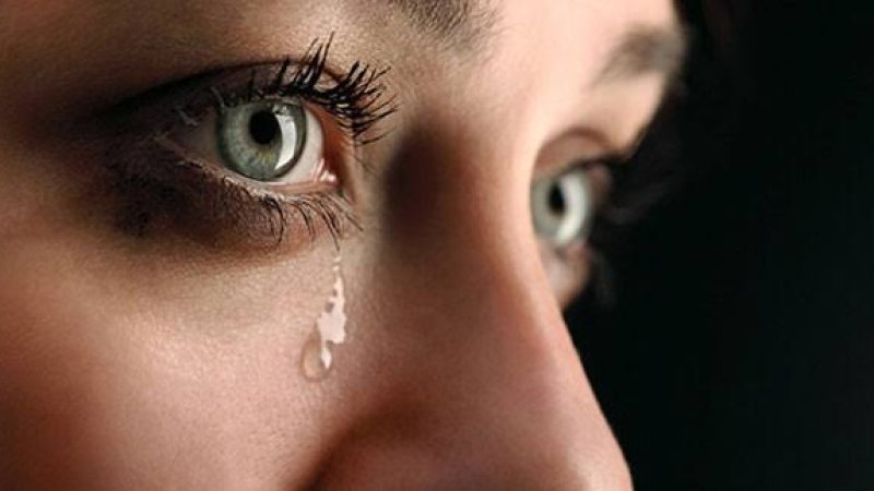 د ژړا حيرانوونکي ګټې