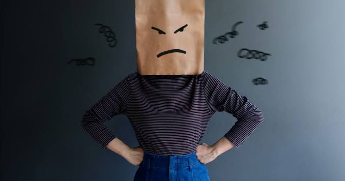 د غوسې اجتماعي او روغتيايي زیانونه