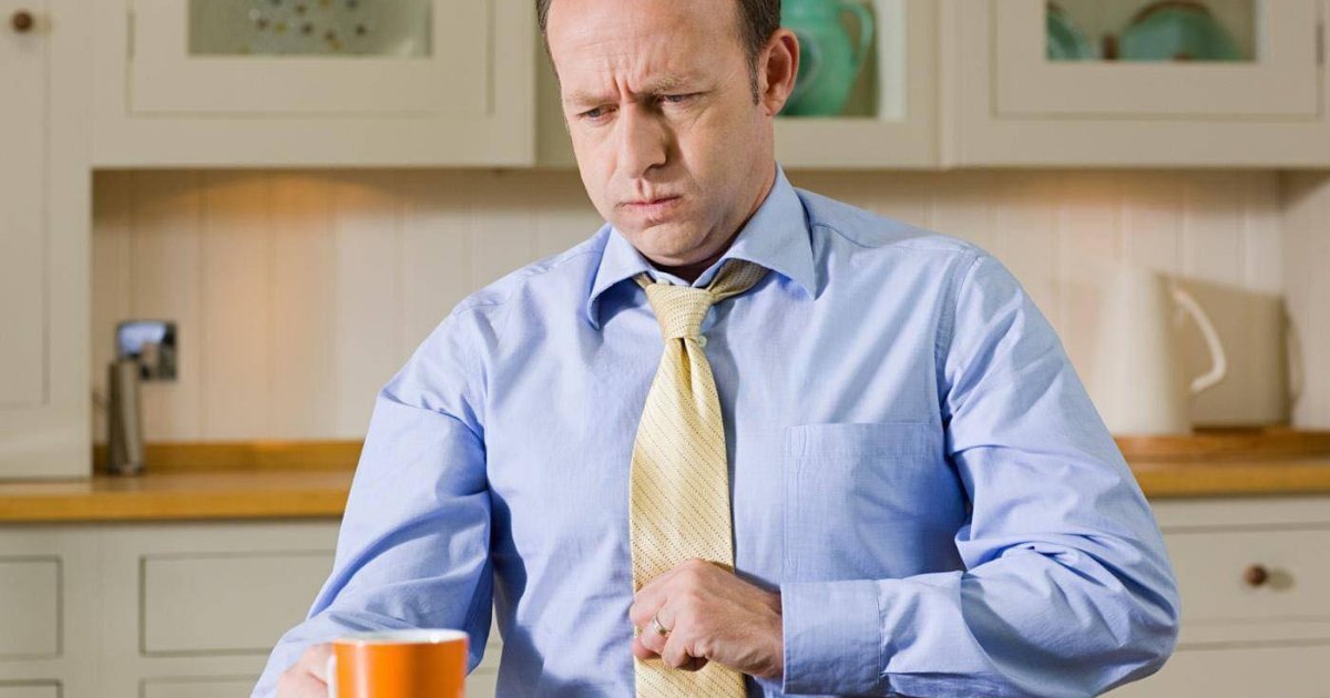 د هاضمې ځینې ستونزې او د درملنې طبیعي لارې يي