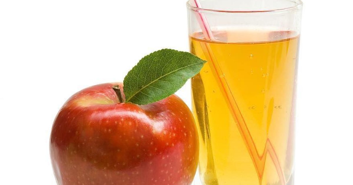 د مڼې یو ګیلاس اوبه او بې شمیره ګټې