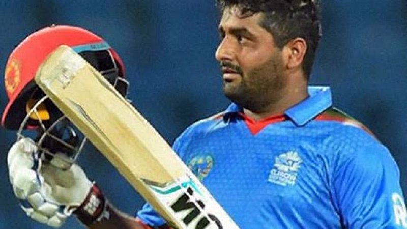 د محمد شهزاد محمد پېژندګلوي