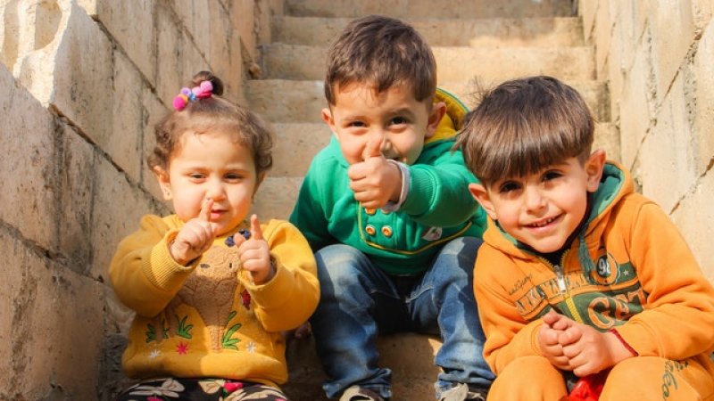 د ماشومانو ترمنځ په شخړو او جگړو کې د والدینو رول