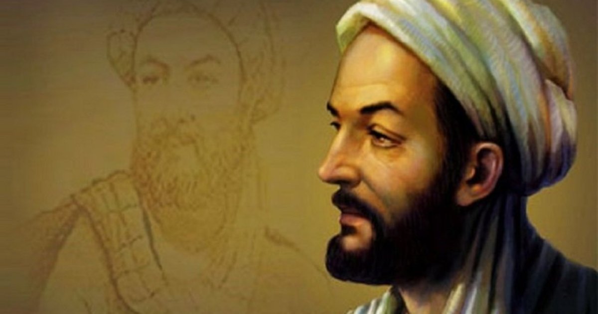 د "ابو علي سينا بلخي" ژوند او فن