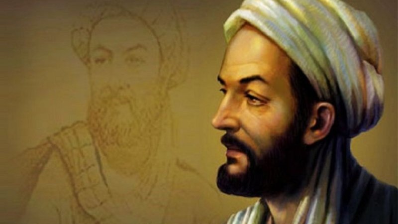 د "ابو علي سينا بلخي" ژوند او فن