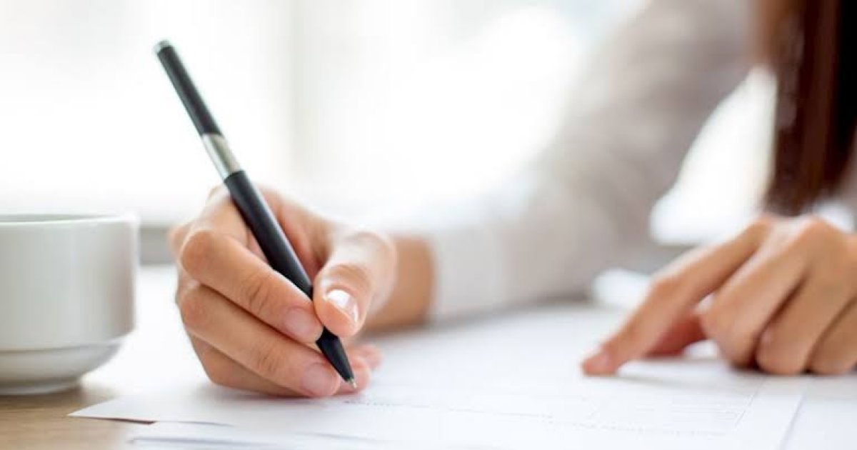 کتاب څنګه ولیکو؟