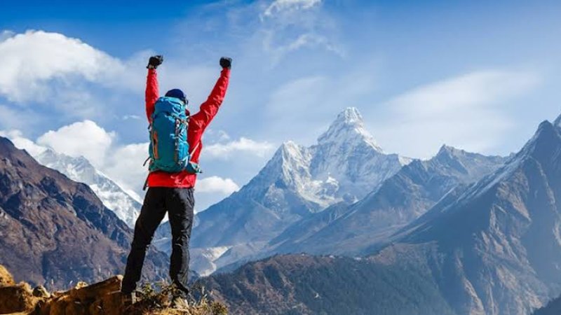 خپله اراده داسې پیاوړې کړئ