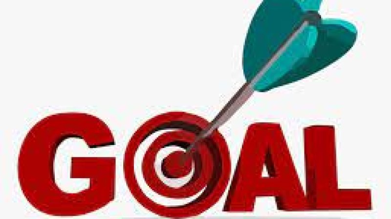 اهداف څنګه وټاکو؟