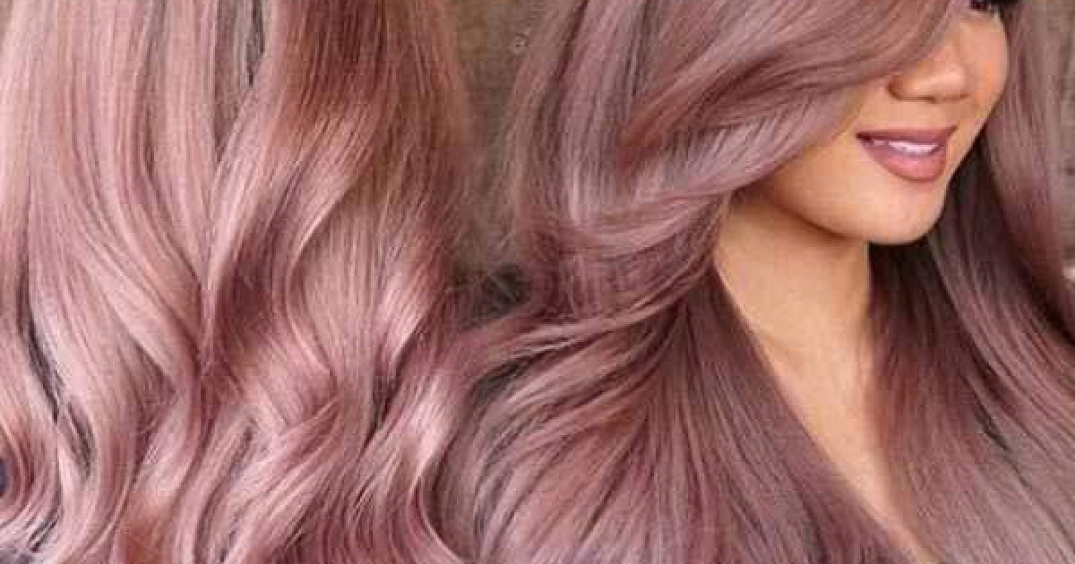 د پیازو د پوستکي په واسطه د وېښتانو رنګول