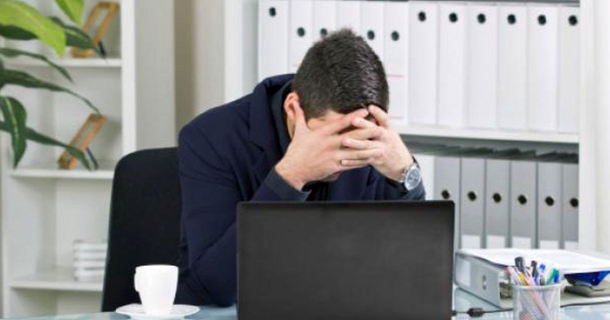 خفګان مو داسې ختم کړئ!