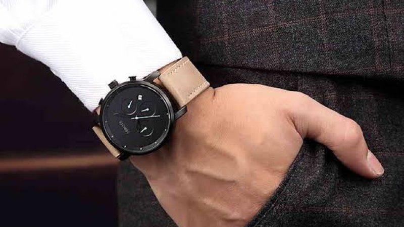 ! هغه لاملونه چې نارینه باید له یو ښه ساعت څخه ګټه واخلي