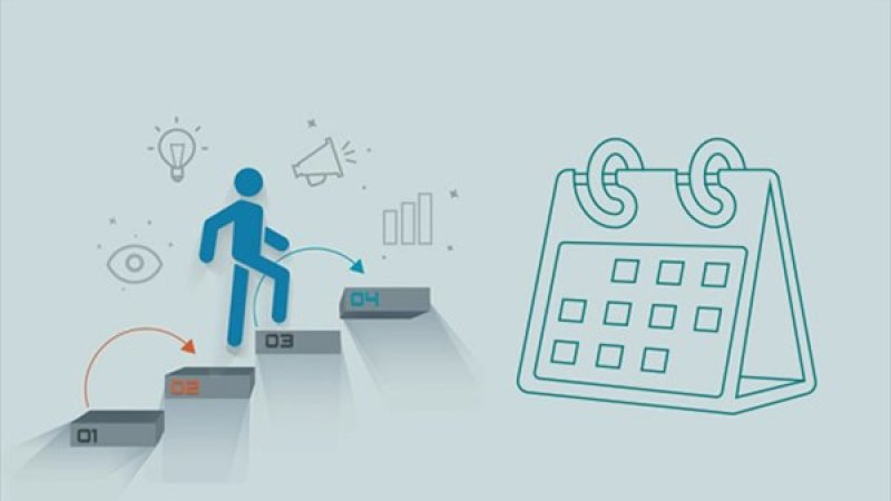 د نوي کال لپاره پلان څنګه جوړ کړو؟