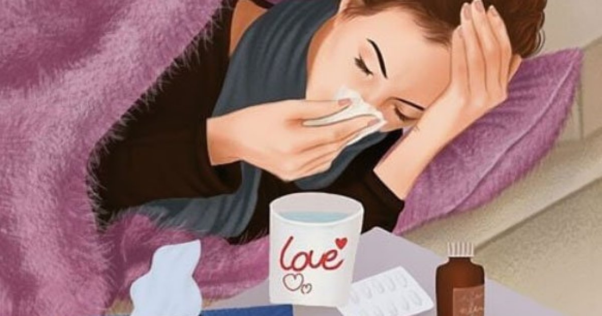 د ذکام نښې او ګټې!