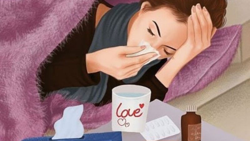 د ذکام نښې او ګټې!