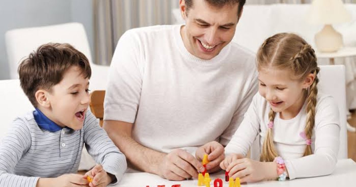 کشران مو داسې وروزئ!