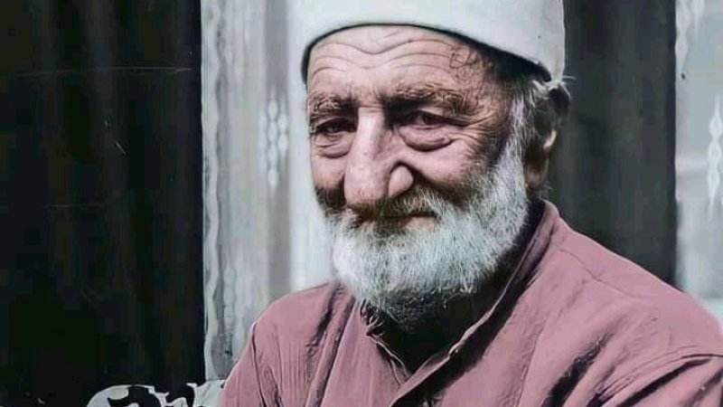 د باچا خبرې