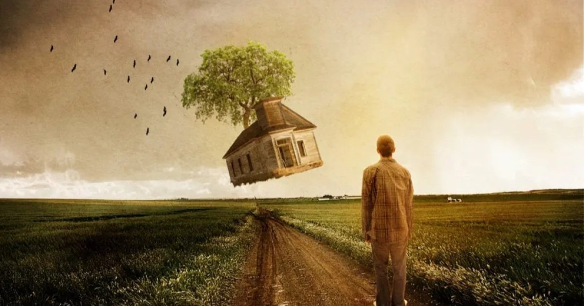 د اندېښنو ونه