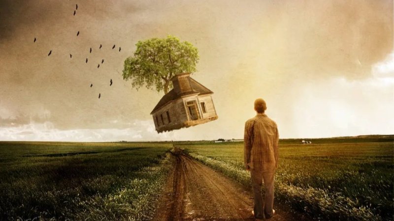 د اندېښنو ونه