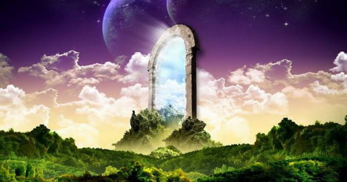 د مینې پیغمبر