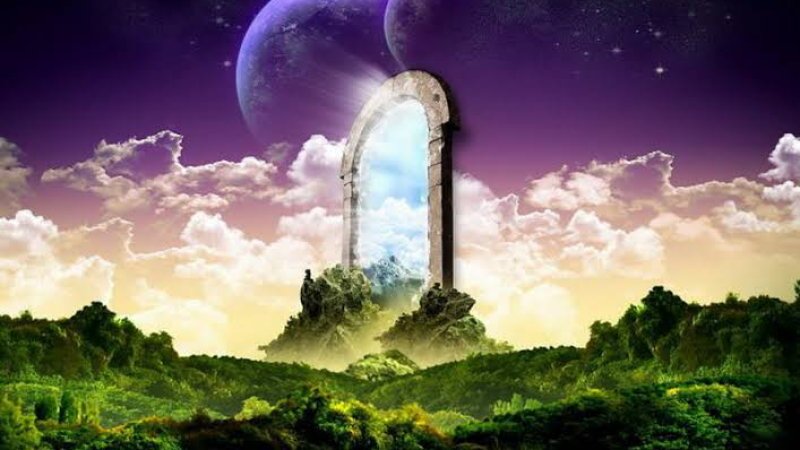 د مینې پیغمبر