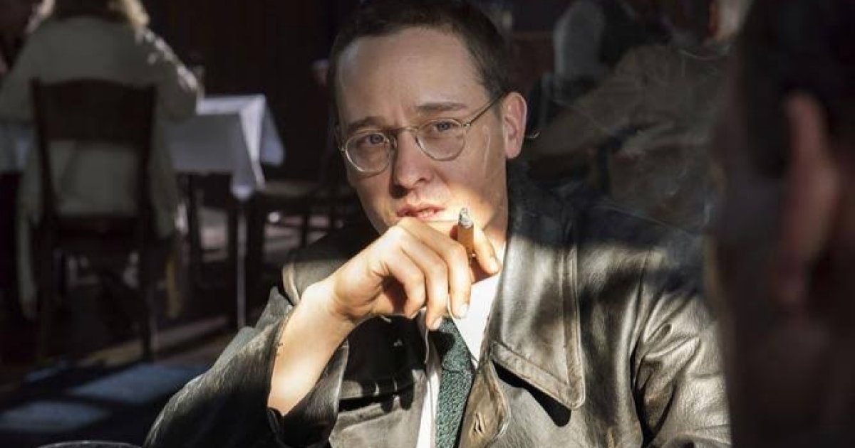 د بېرتولت لنډ ژوندلیک