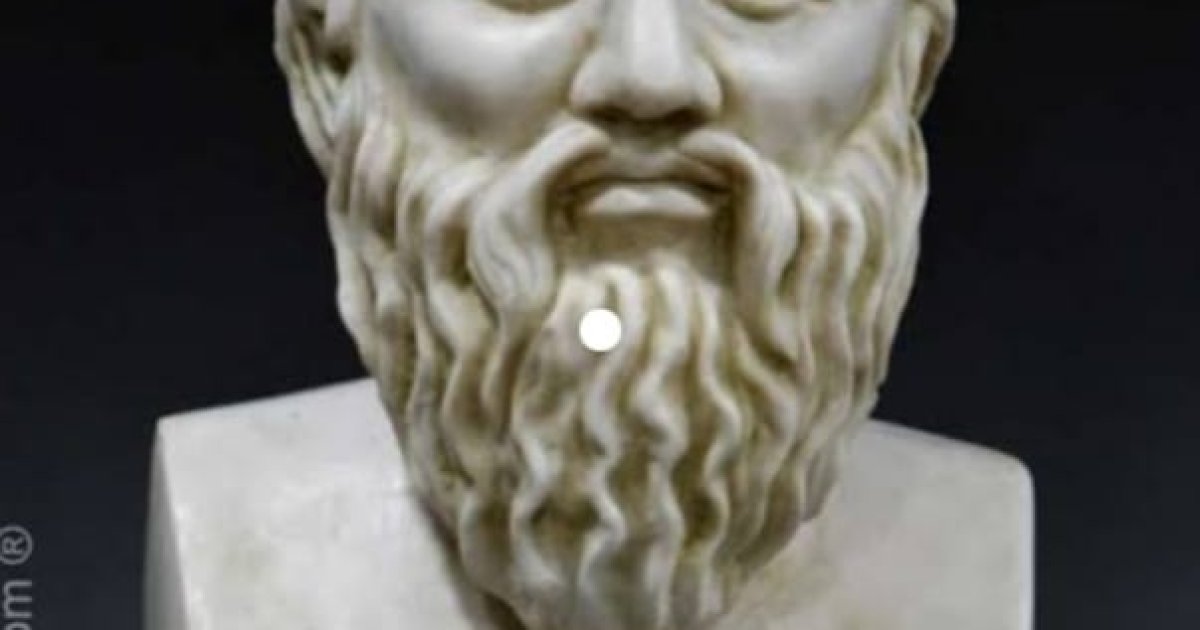 اپلاتون (افلاطون) څوک و ؟