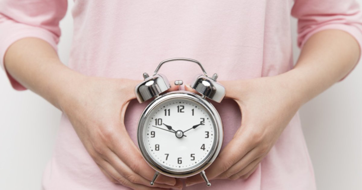 د نامنظم میاشتني عادت لاملونه څه دي؟