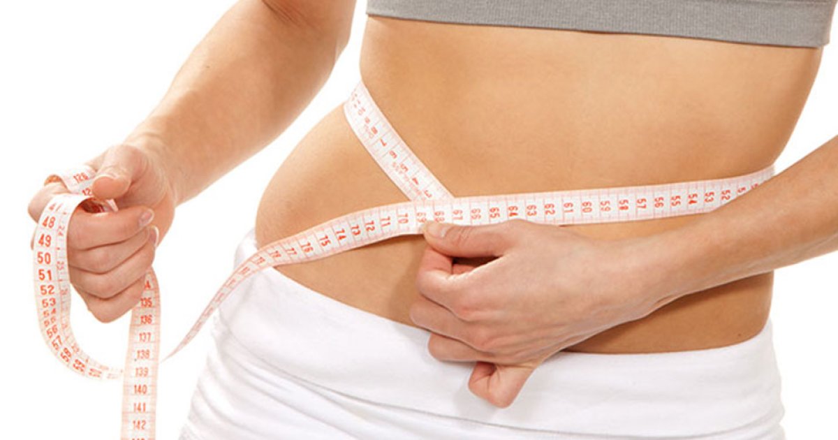 خېټه مو داسې کوچنۍ کړئ!