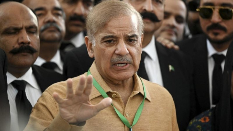 شهباز شریف څوک دی؟