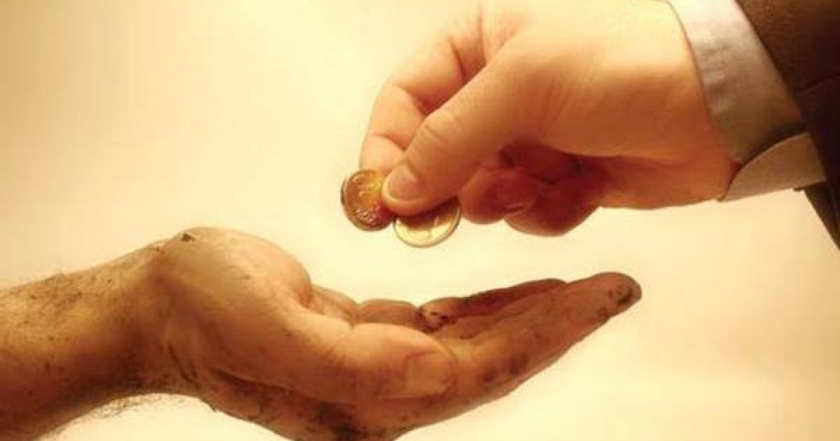 زکات، خيرات او سرسايه چاته او څرنګه باید ورکړل شي؟