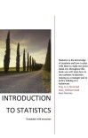 Introduction to Statistics cover image