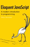 Eloquent JavaScript cover image