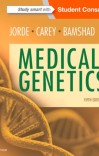 Medical Genetics cover image