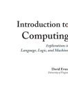 Introduction to Computing cover image