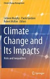 Climate Change and Its Impacts Risks and Inequalities cover image