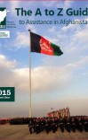 A-to-Z-Guide-to-Assistance-in-Afghanistan 2 1506E- 13th Edition, 2015 cover image