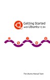 Getting Started with Ubuntu 12.04 cover image