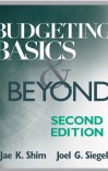 BUDGET Budgeting Basics and Beyond cover image