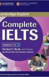 complete IELTS cover image