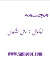 مجسمه cover image