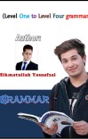 Level One to Level Four Full Grammar cover image