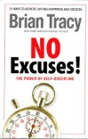 No Excuses! cover image