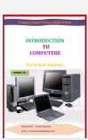 Introduction to computer cover image