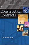 CONSTRUCTION CONTRACTS cover image