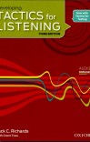 Tactics For Listening cover image