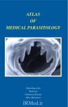 Medical atlas of parasitology cover image