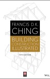 Building Construction Illustrated cover image
